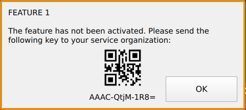 Qr Example